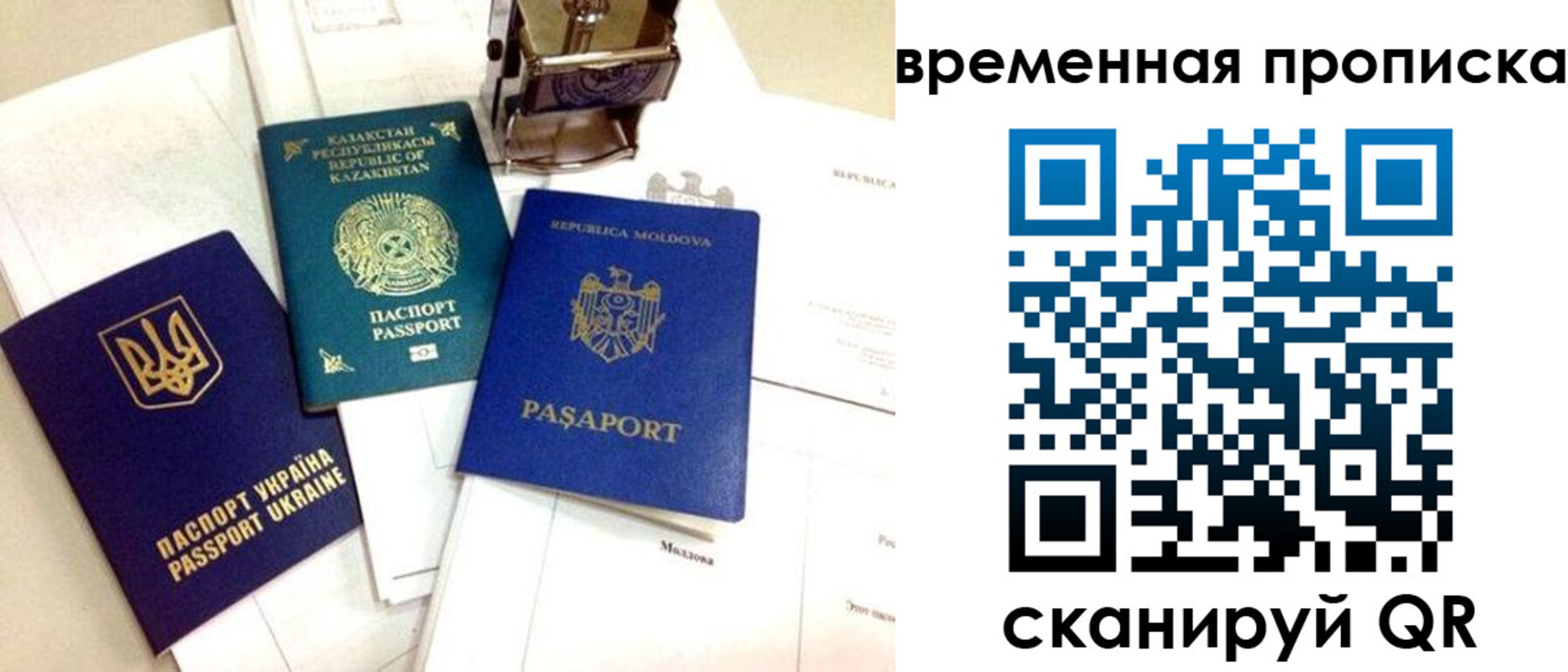 прописка для кредита в Гулькевичах